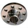 hot sale astm a105n carbon steel slip on raised face flange